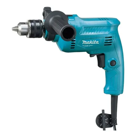 Furadeira de impacto 1/2" 500W velocidade variável e reversível - M0801B - Makita