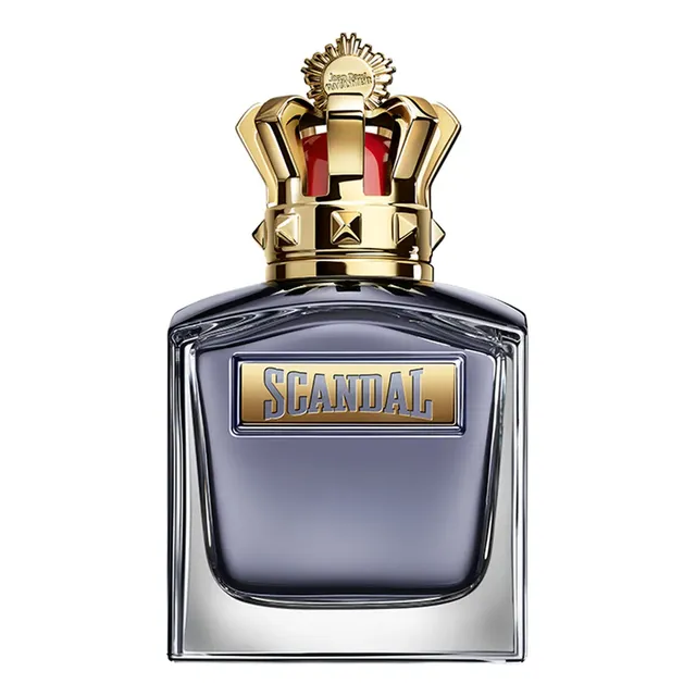 Perfume Jean Paul Gautier Scandal Pour Homme Eau De Toilette - Masculino 150ml