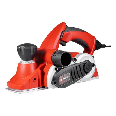 Plaina Einhell Te-pl 900 Vermelho 127v
