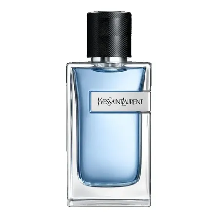 Y Yves Saint Laurent Edt Hombre 100ml