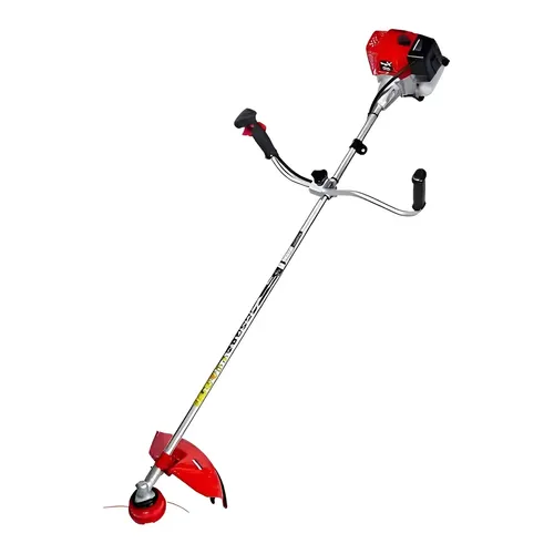 Roçadeira Toyama Tbc52x Premium Gasolina 51.6cc 2 Tempos Acessórios Incluídos