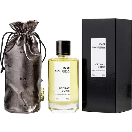 Mancera Cedrat Boise Edp 120ml