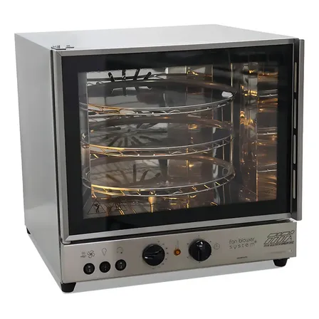 Tita Fge 3 220v Prateado