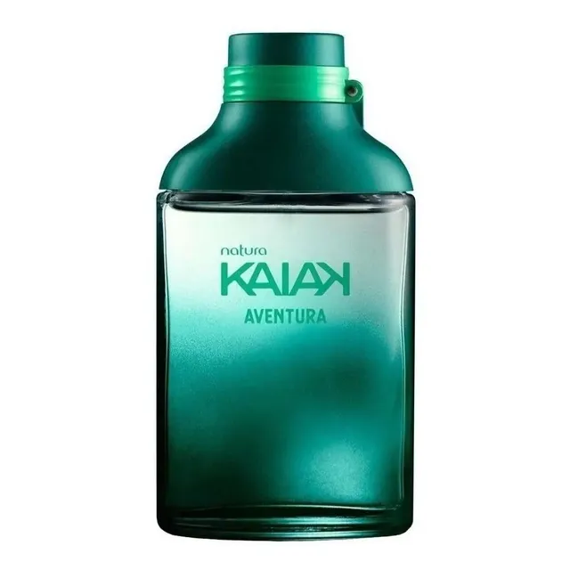Natura Kaiak Aventura Deo-Colônia Masculino 100 ml