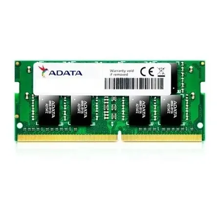Memória RAM Notebook 8GB 1 Adata AM1P26KC8T1-BAAS