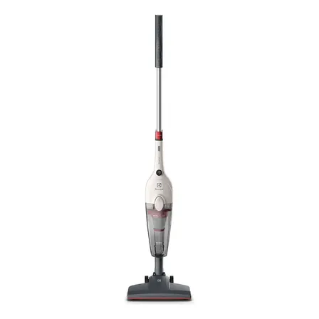 Electrolux Stk14b Aspirador De Pó Vertical Com Fio 1450w 2 Em 1 Filtro Hepa Branco 127v