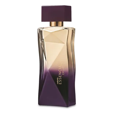 Essencial Exclusivo Natura Deo Parfum Feminino 100ml