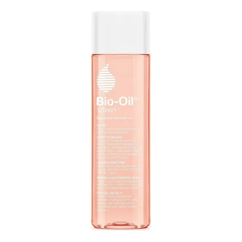 Bio-oil Oleo Restaurador Antiestrias 125ml Tipo De Embalagem Frasco Fragrância Suave Tipos De Pele Todos
