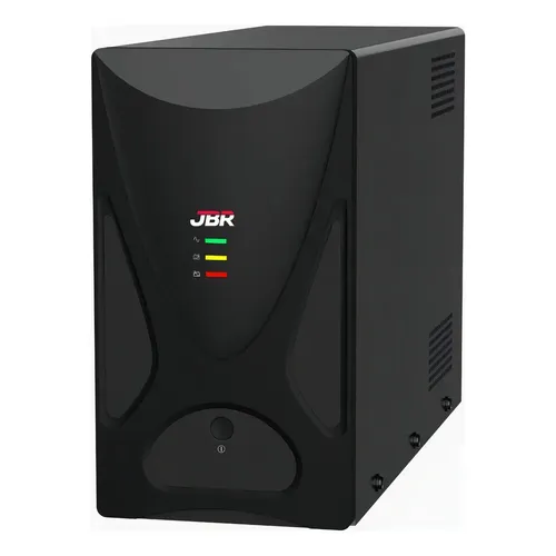 Nobreak Jbr Guard 2000va Mono 110-110v Pc Games Servidor