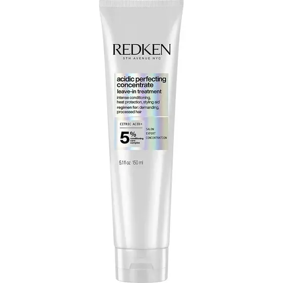 Acidic Perfecting Concentrate Leave-in 150ml | Redken Full