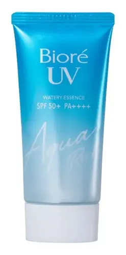 Protetor Solar Bioré Uv Acqua Rich Watery Essence Spf50