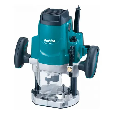 Makita M3600b Tupia De Coluna 1650 W 220v