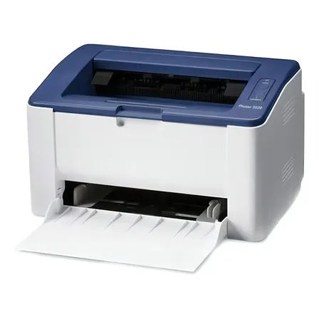 Impressora função única monocromática Xerox Phaser Mono