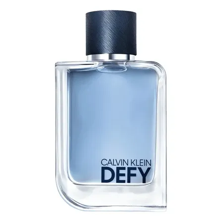 Perfume Calvin Klein Defy Edt 100ml Calvin Klein