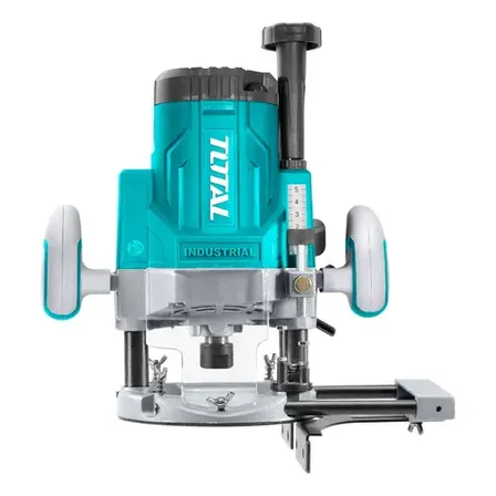 Roteador De Fresagem Industrial Vel De 2200w Variável + 5 Unidades No Total 220v