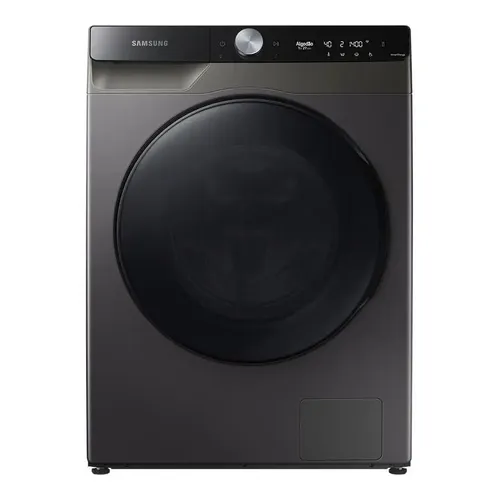 Lava E Seca Samsung Wd11t 11kg Inox Look 12 Programas De Lavagem 127v
