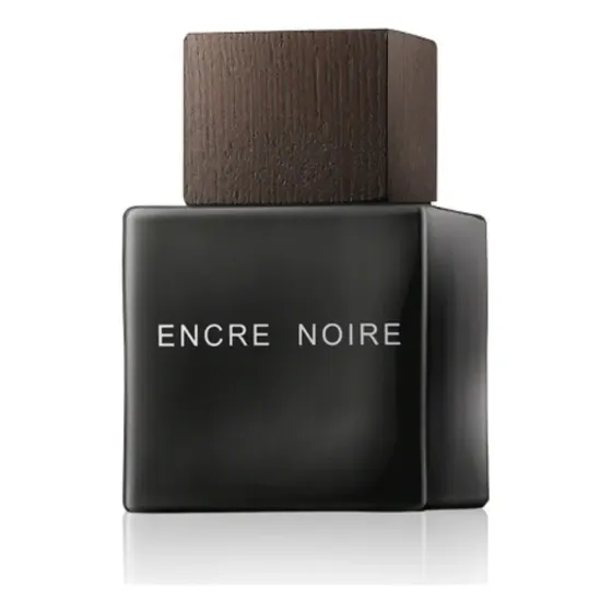 Perfume Lalique Encre Noire Eau de Toilette Amadeirado 100ml Masculino