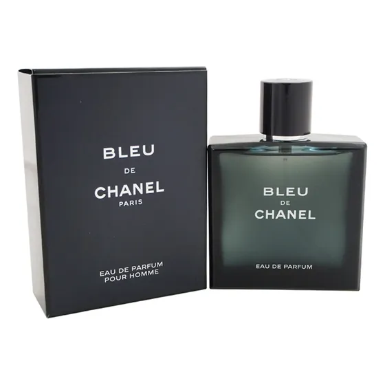 Perfume Chanel Bleu De Chanel Eau De Parfum 100ml For Men