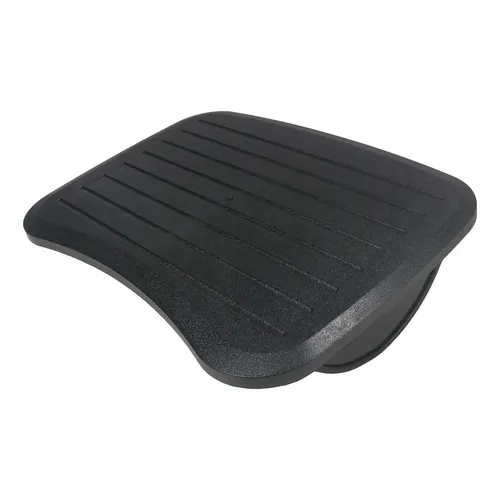 Descanso Para Os Pés Apoio De Pés Base Suporte Ergonômico