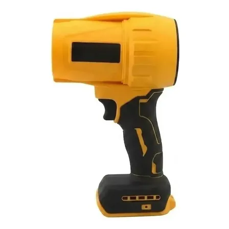 1 Soprador De Folhas De 20 V Isento De Carbono As Described
