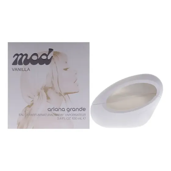 Perfume Unisex Ariana Grande Mod Vanilla 100ml Eau De Parfum Original
