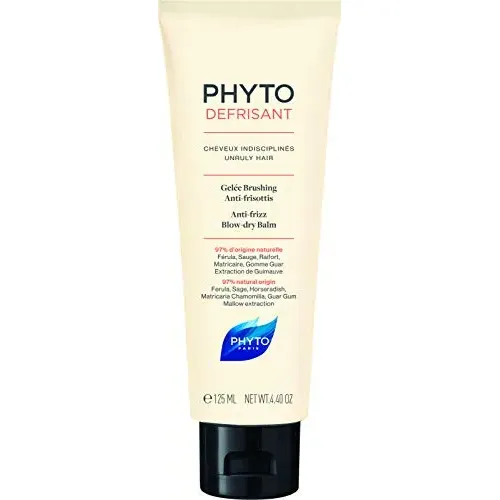 Creme De Alisamento De Cabelo Phyto Paris Phytodefrisant 130