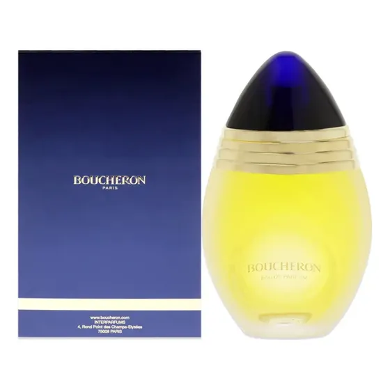Perfume Unisex Boucheron Eau De Parfum 100ml