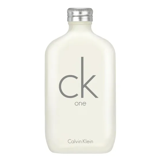Perfume Calvin Klein Ck One Unisex Eau De Toilette 200ml