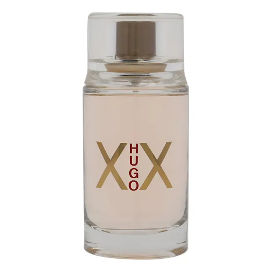 Perfume Hugo Boss Xx Eau De Toilette 40ml For Women