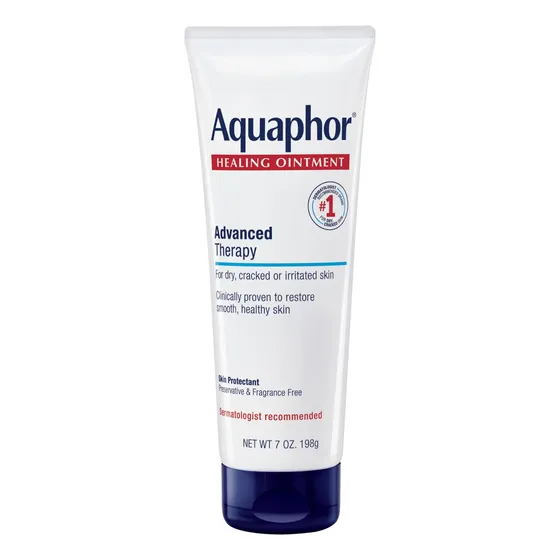 Hidratante Para A Pele Aquaphor Healing Ointment 200ml