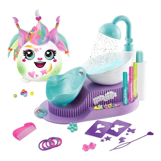 Fun Divirta-se Salão De Beleza Airbrush