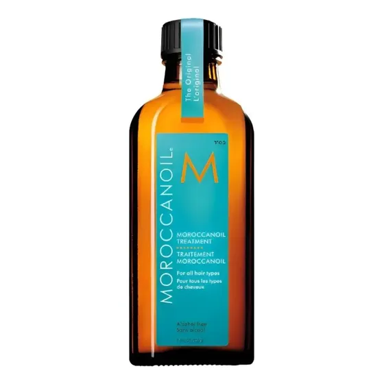 Moroccanoil M1h 100ml Tratamento Cosmético -
