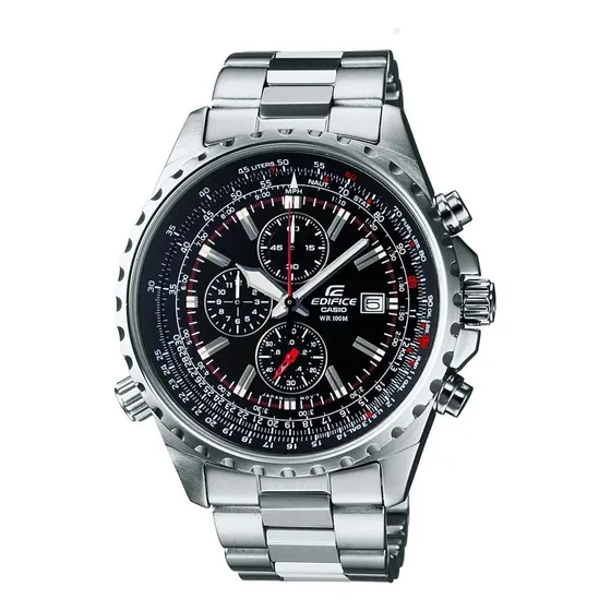 Relógio Para Homem Casio Edifice Ef-527d-1avef