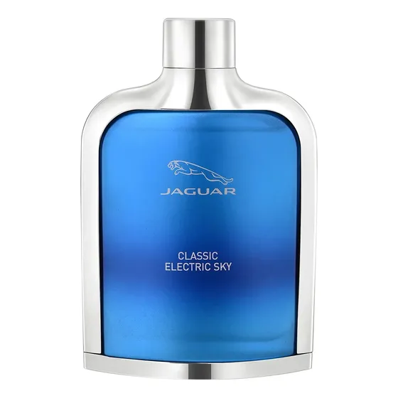 Perfume Jaguar Jaguar Classic Electric Sky Edt 100ml Masculi