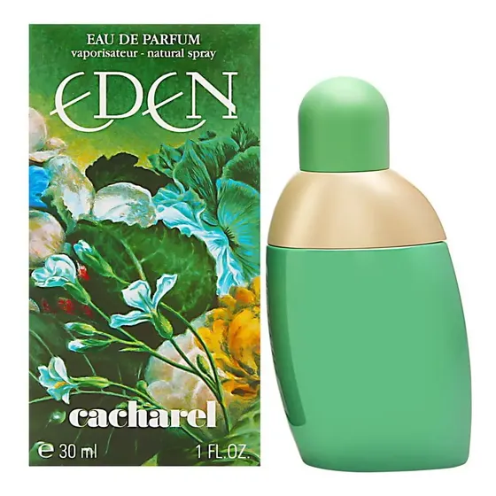 Perfume Cacharel Eden Eau De Parfum 30ml For Women