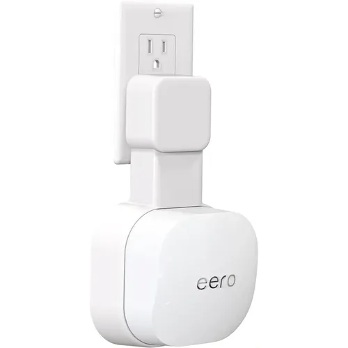 Suporte De Parede De Saída Somente Para Sistema Wi-fi De Mal