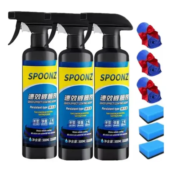Bfbfspray De Revestimento De Carro Sopami, 2025, Nova Atuali