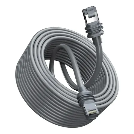 Cabo Starlink Gen 3 De 10m Extensor À Prova D'água
