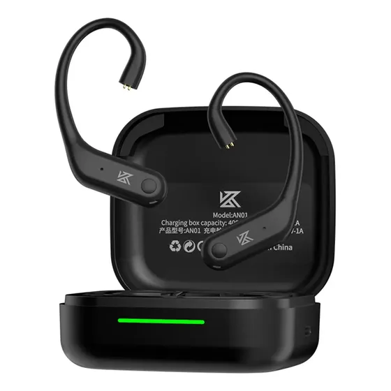 Módulo Bluetooth Kz An01 Que Decodifica O Gancho De Ouvido S
