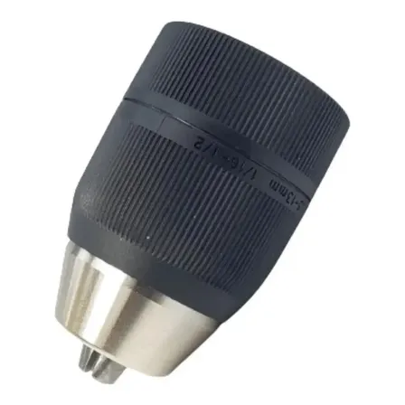 Mandril Aperto Rápido P Furadeiras Makita 1/2 Hp1630 Hp1640