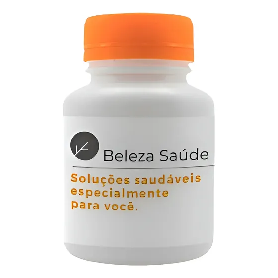 Pill Food - Fórmula Manipulada Super Turbinada 200 Cápsulas