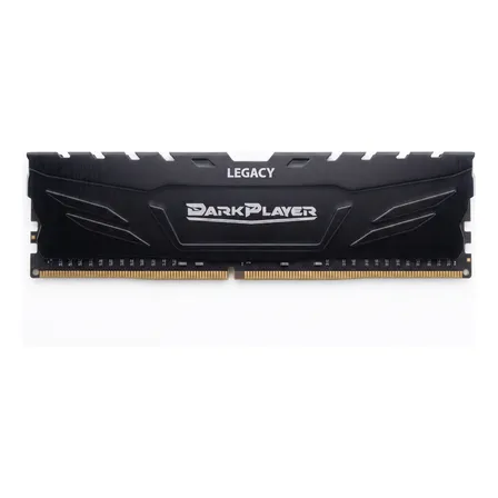 Memória 16gb Ddr4 3200mhz Kingston Fury Beast - Cl17