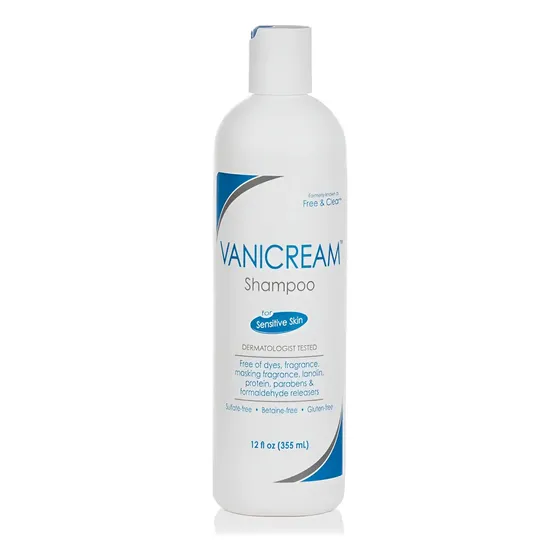 Free & Clear, Champú, 200-12, 1, 1
