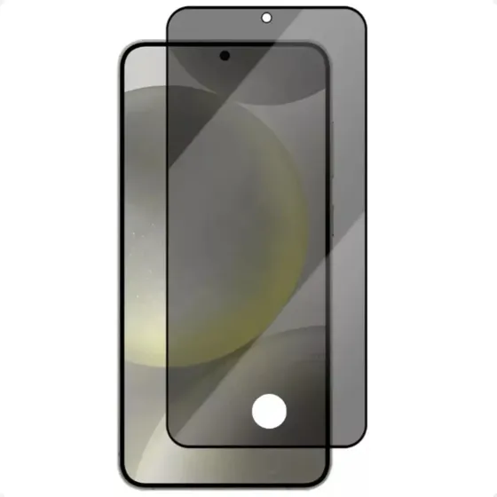 Película De Vidro 3d Privacidade Para Xiaomi Poco F3 6.67