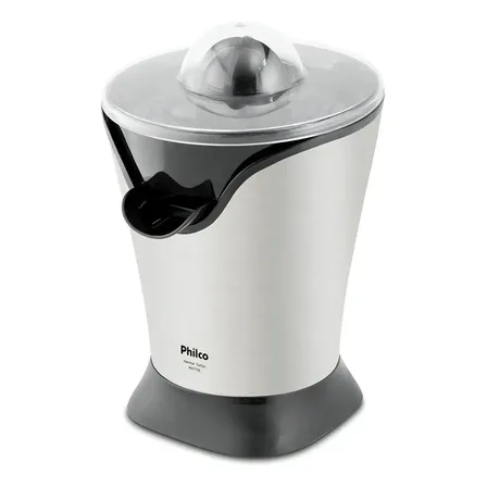 Espremedor De Frutas Pef750p 70w Automático Philco Branco 110v