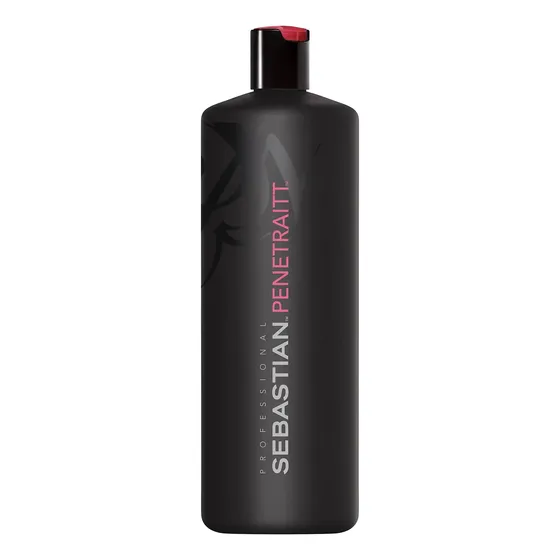 Shampoo Sebastian Professional Penetraitt 1l Fortalecedor