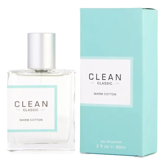 Perfume Clean Warm Cotton Eau De Parfum 62ml Para Mulheres