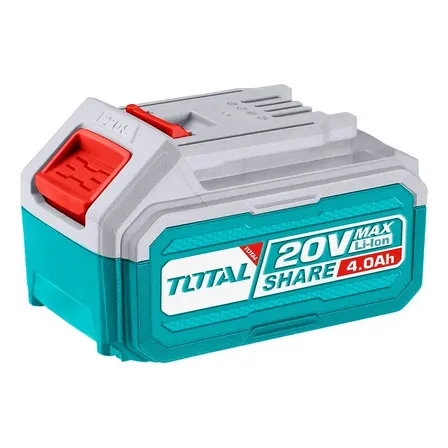 Bateria Total 20v 4ah