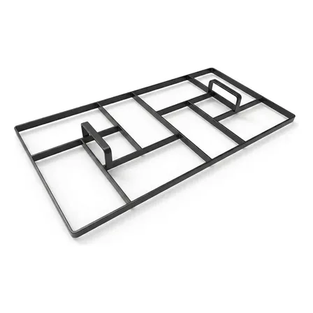 Forma Estampar Imitação Tijolinho Calçada Concreto