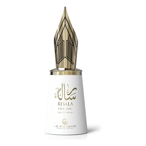 Perfume Le Falcone Risala Para Você Eau De Parfum 100ml